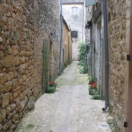דירות Beaumont-du-Périgord Duplex Carreyrou מראה חיצוני תמונה
