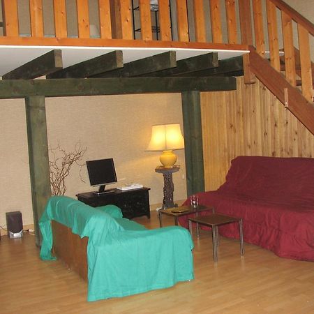 דירות Beaumont-du-Périgord Duplex Carreyrou מראה חיצוני תמונה
