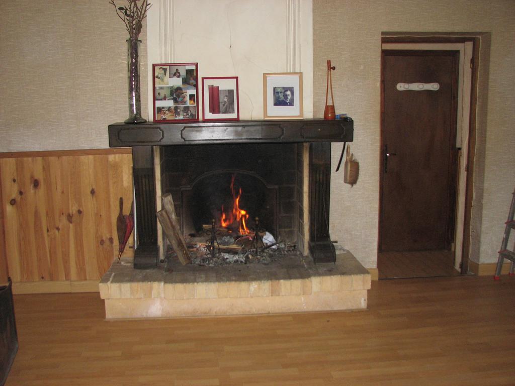 דירות Beaumont-du-Périgord Duplex Carreyrou מראה חיצוני תמונה